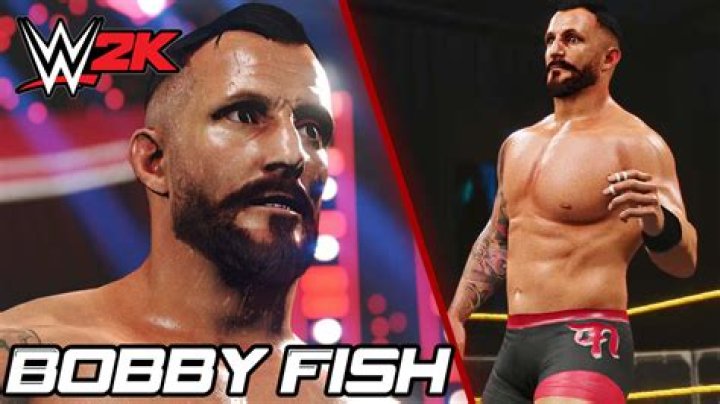 Bobby Fish - Bio, Age, Wiki, Facts and Family