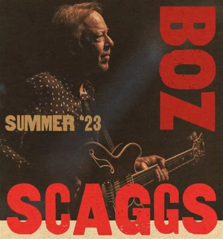 Boz Scaggs - Bio, Age, net worth, Wiki, Facts and Family