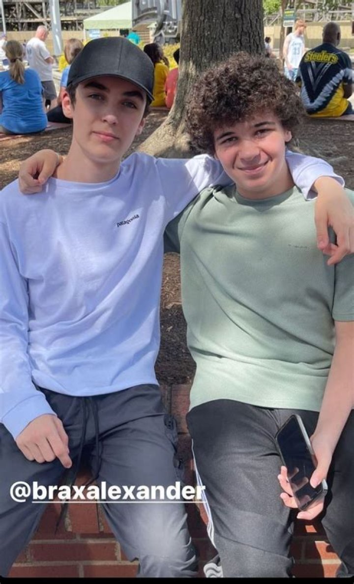 Braxton Alexander - Bio, Age, Wiki, Facts and Family