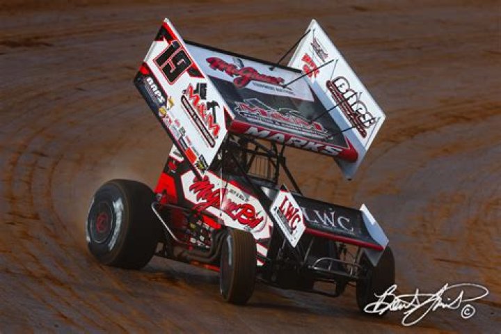 Brent Marks - Bio, Age, Wiki, Facts and Family