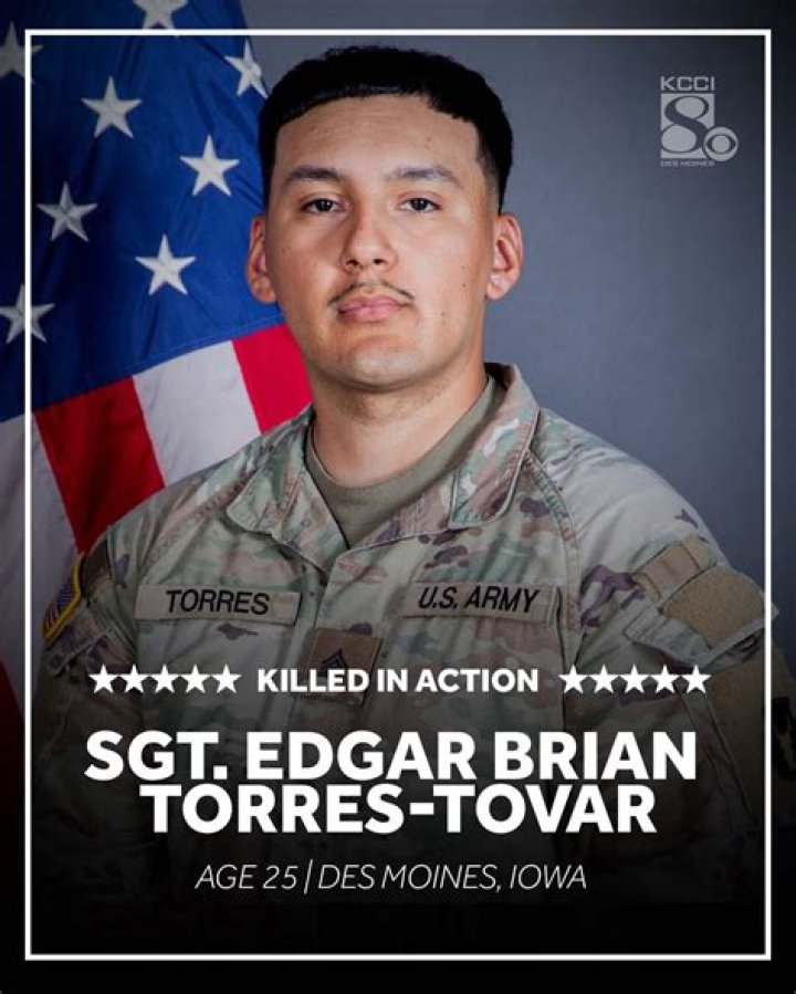 Brian Tovar - Bio, Age, Wiki, Facts and Family