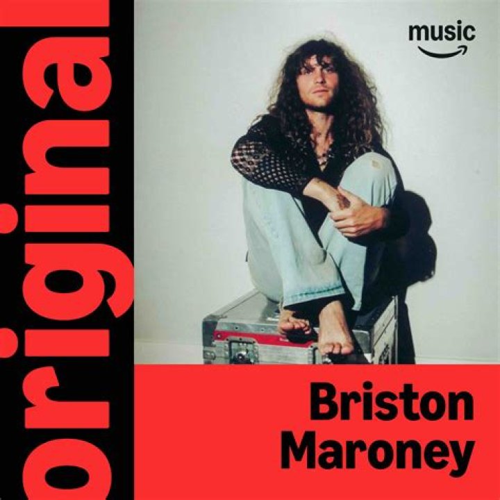 Briston Maroney - Bio, Age, Wiki, Facts and Family