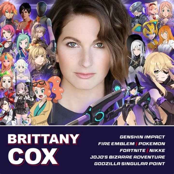 Brittany Cox: Voice Actress Detailed Bio, Age, Birthday, & Height Insights and more