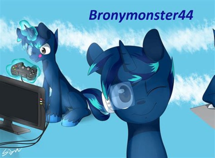 BronyMonster44 - Bio, Age, Wiki, Facts and Family