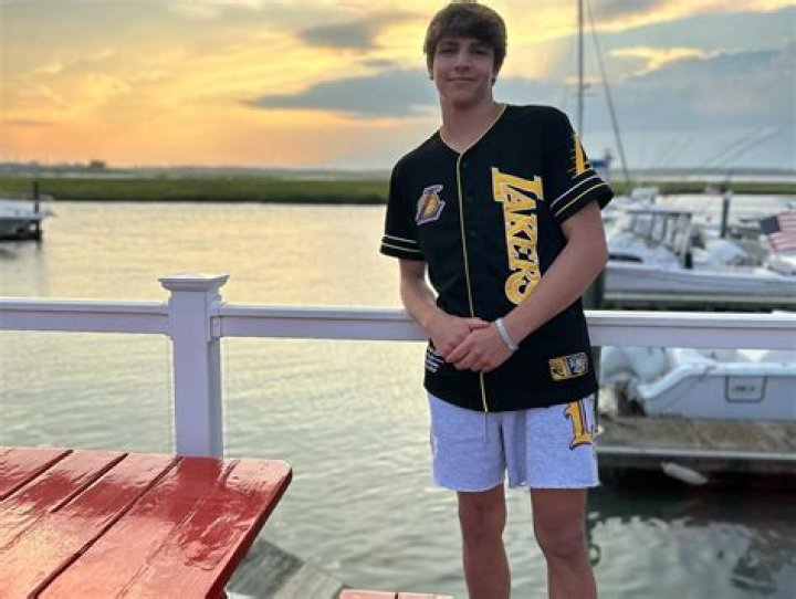 Bryson Pitts (tvactor) Wiki,Age,Birthday,Biography,Height,Net Worth ..