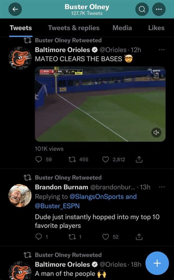 Buster Olney - Bio, Age, net worth, Wiki, Facts and Family