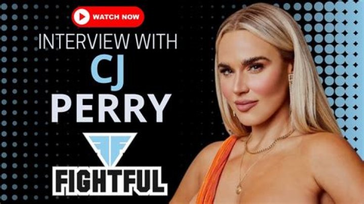 CJ Perry - Bio, Age, Wiki, Facts and Family