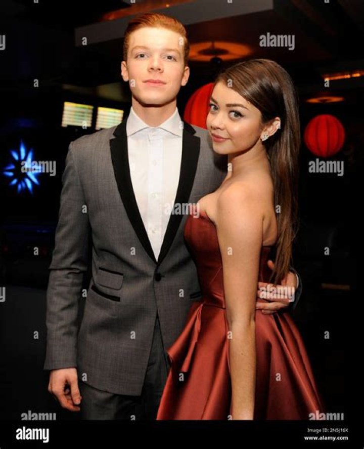 Cameron Monaghan - Bio, Age, net worth, height, Wiki, Facts and Family