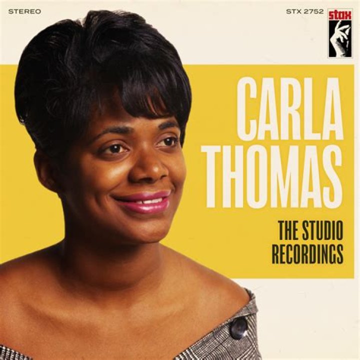 Carla Thomas - Bio, Age, Wiki, Facts and Family