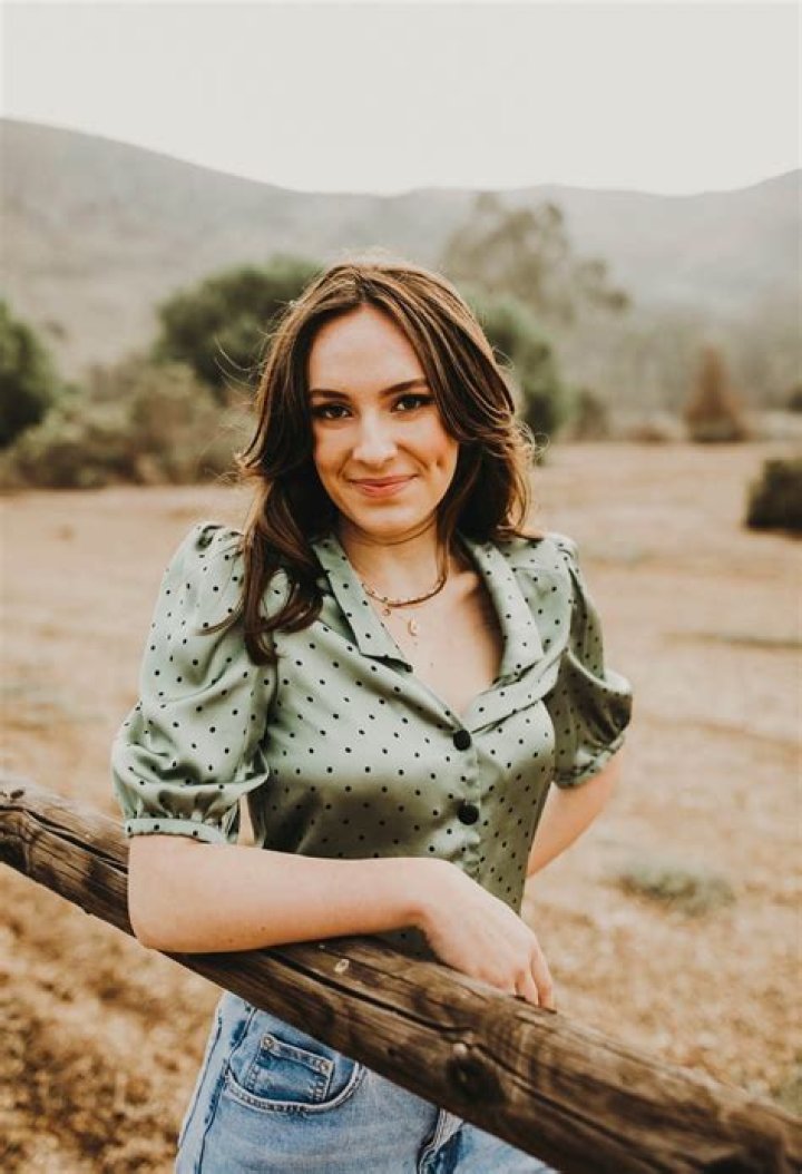 Cassidy Gard - Bio, Age, Wiki, Facts and Family