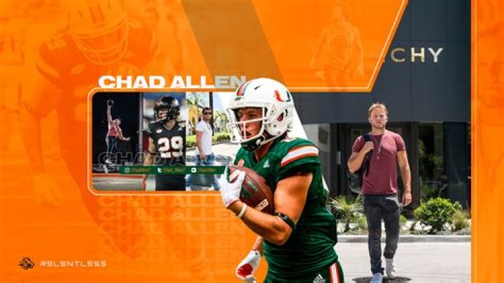 Chad Allen - Bio, Age, net worth, siblings, height, Wiki, Facts and Family