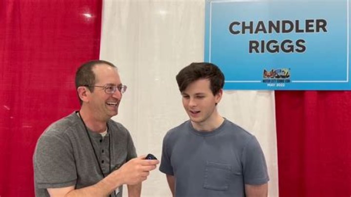 Chandler Riggs - Bio, Age, net worth, height, weight, Wiki, Facts and Family