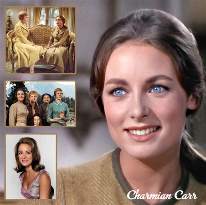 Charmian Carr - Bio, Age, Wiki, Facts and Family
