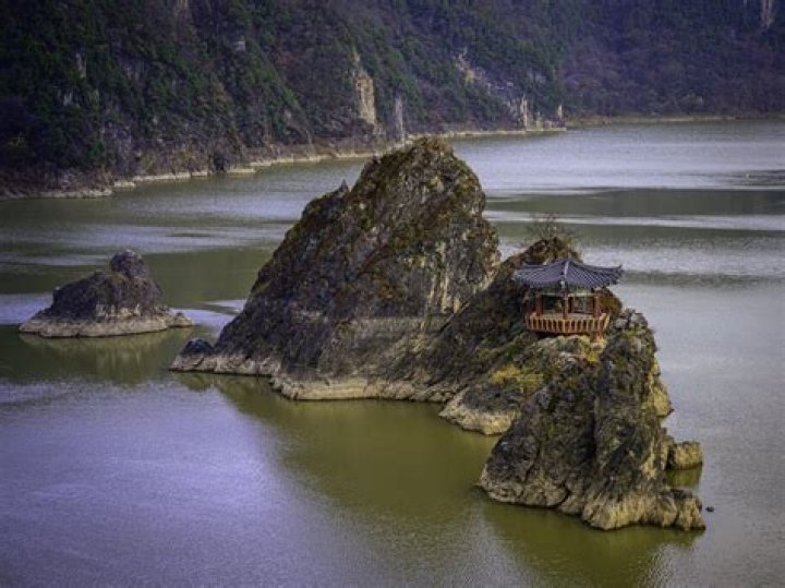 Cheondung - Bio, Age, siblings, height, Wiki, Facts and Family