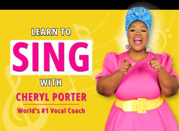 Cheryl Porter - Bio, Age, Wiki, Facts and Family