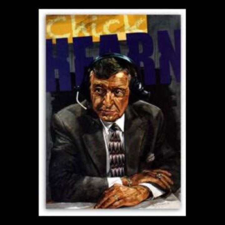 Chick Hearn - Bio, Age, Wiki, Facts and Family