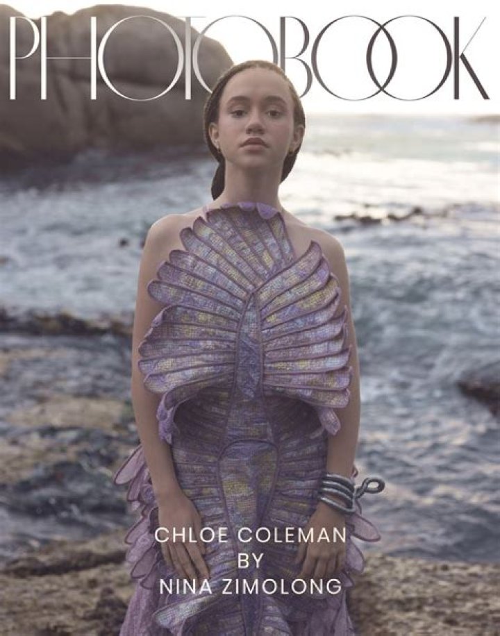 Chloe Coleman - Bio, Age, Wiki, Facts and Family
