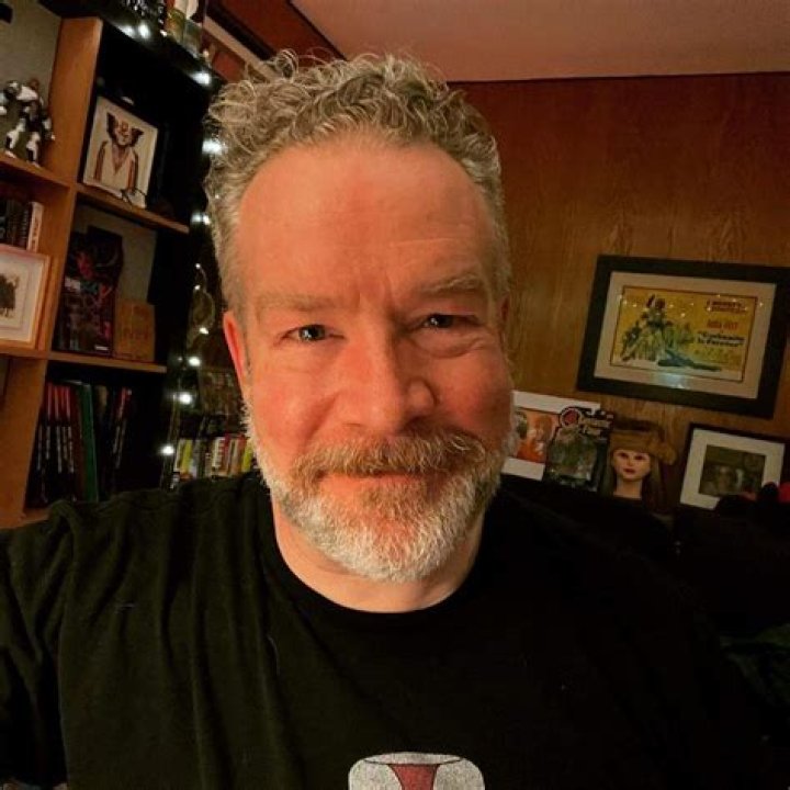 Chris Tallman - Bio, Age, Wiki, Facts and Family