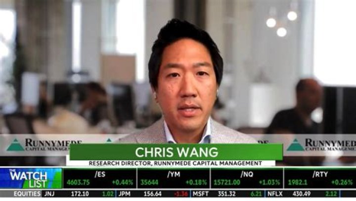 Chris Wang - Bio, Age, Wiki, Facts and Family