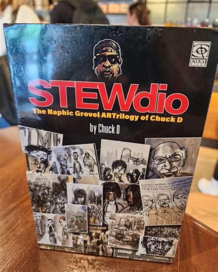 Chuck D - Bio, Age, net worth, height, weight, Wiki, Facts and Family