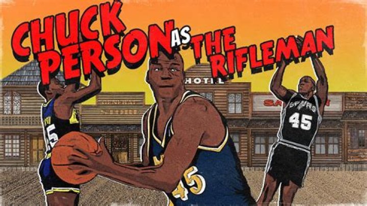 Chuck Person - Bio, Age, net worth, Wiki, Facts and Family