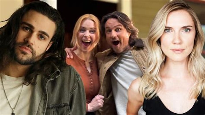 Cody Kearsley - Bio, Age, Wiki, Facts and Family