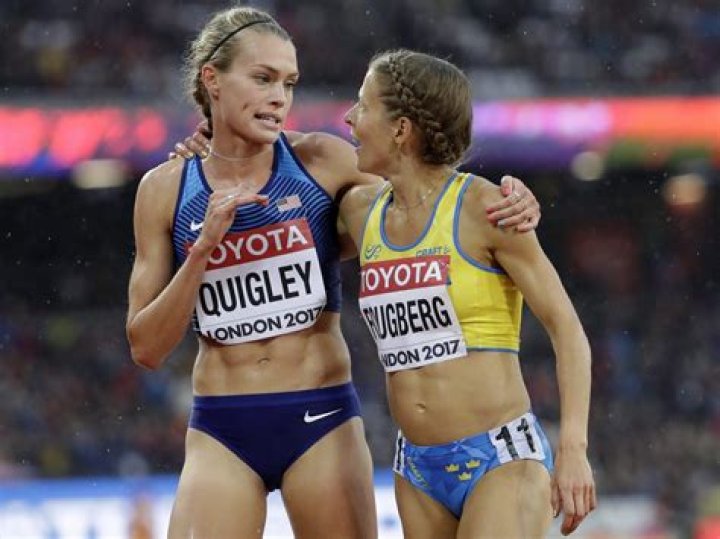 Colleen Quigley - Bio, Age, Wiki, Facts and Family