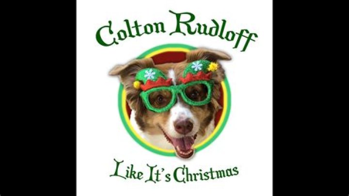 Colton Rudloff - Bio, Age, Wiki, Facts and Family