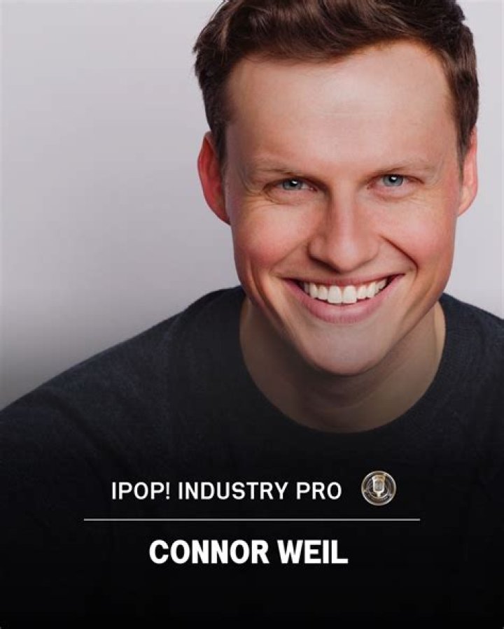 Connor Weil - Bio, Age, Wiki, Facts and Family