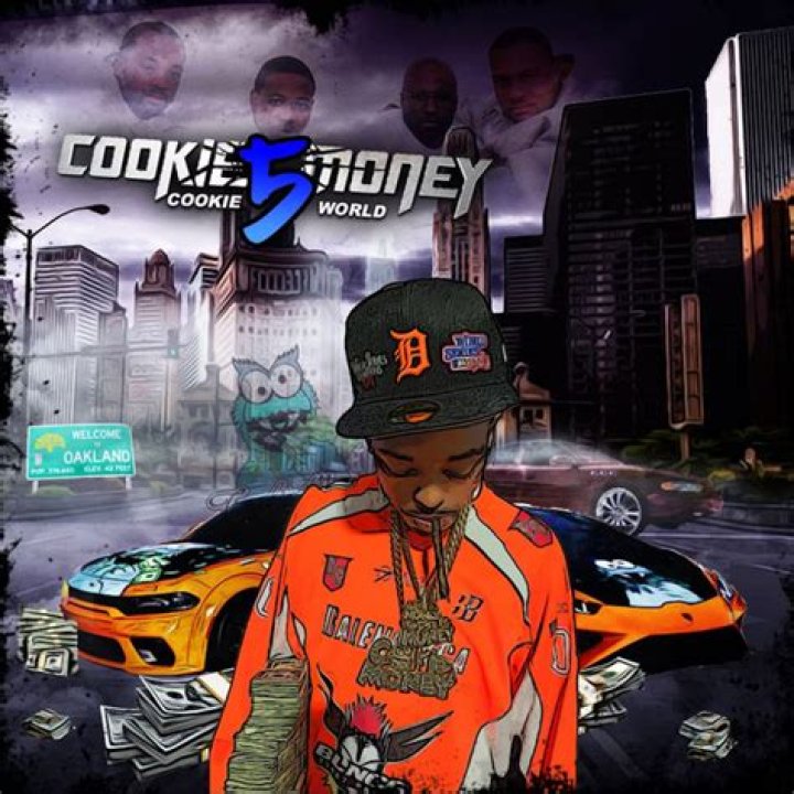 Cookie Money (rapper) - Wikipedia, Age, Net Worth, Biography , Spotify, TikTok, Facebook, Facts and Family