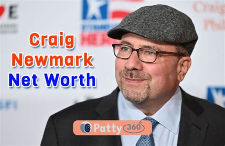 Craig Newmark - Bio, Age, net worth, Wiki, Facts and Family