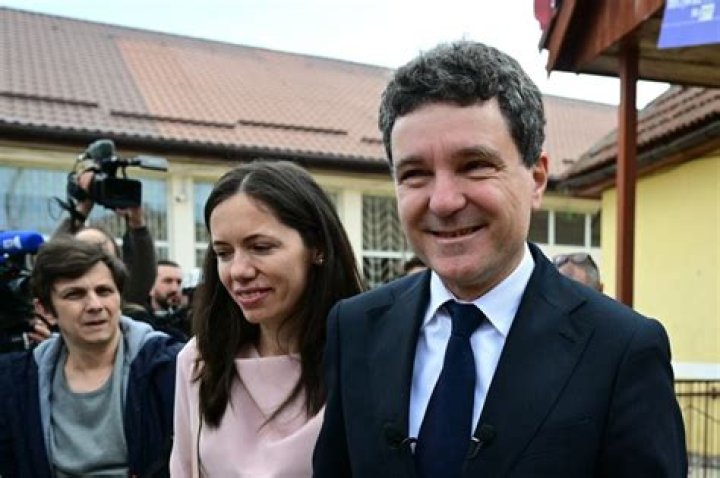 Dama Gradinariu - Bio, Age, Wiki, Facts and Family