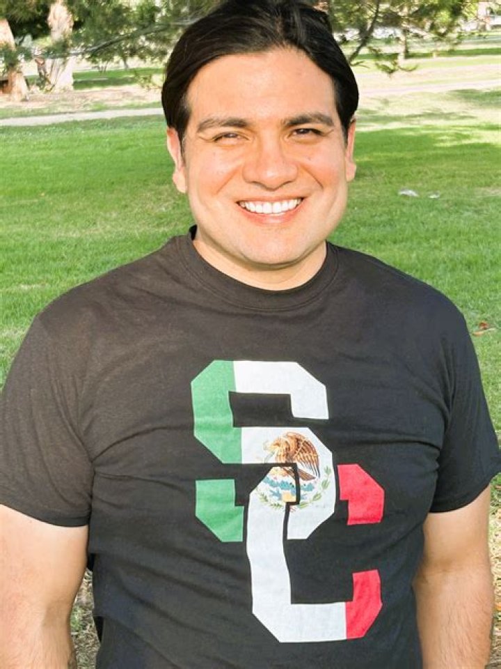 Daniel Franco - Bio, Age, Wiki, Facts and Family