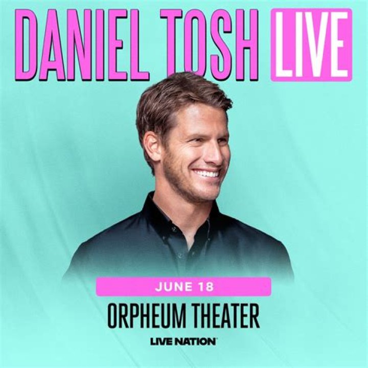 Daniel Tosh - Bio, Age, net worth, height, Wiki, Facts and Family