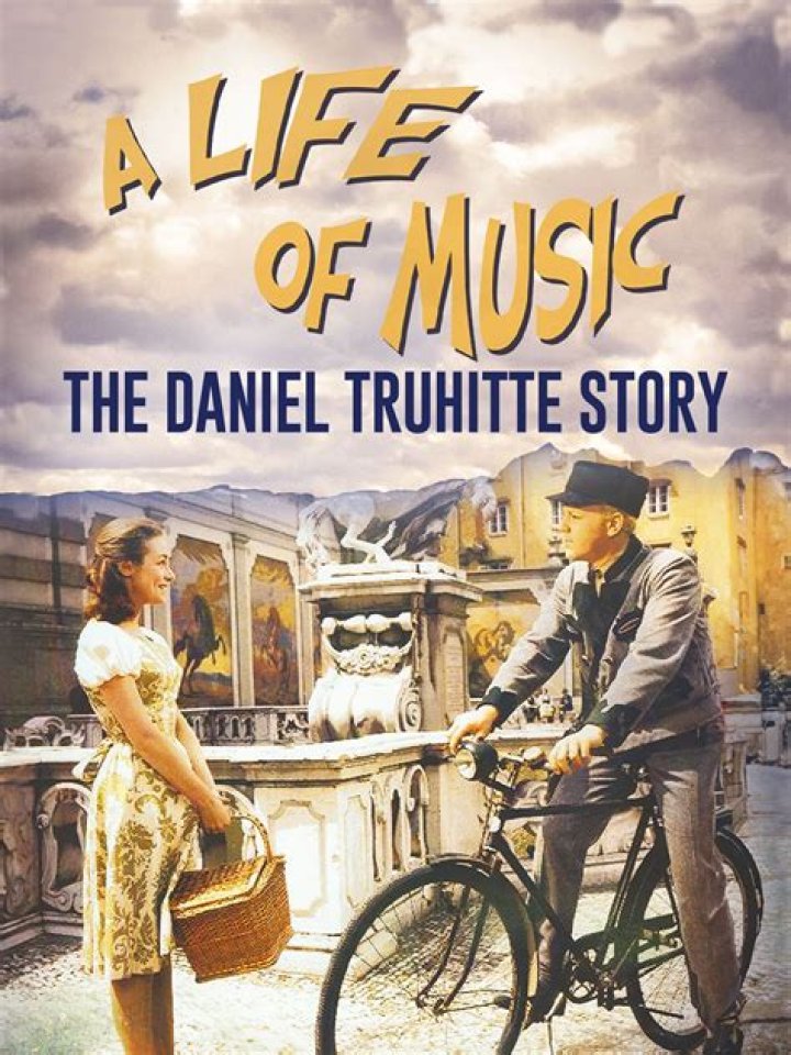 Daniel Truhitte - Bio, Age, Wiki, Facts and Family