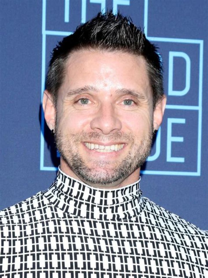 Danny Pintauro - Bio, Age, net worth, Wiki, Facts and Family