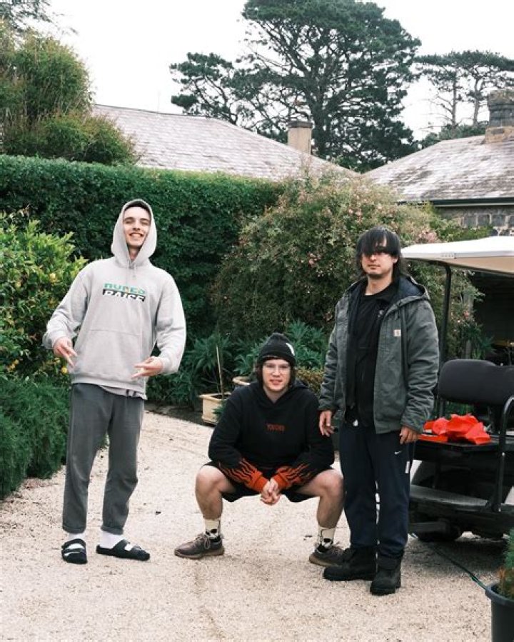 Darcy Ahrns (webvideostar) - Wikipedia, Age, Net Worth, Biography , Spotify, TikTok, Facebook, Facts and Family