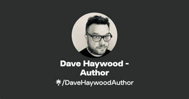 Dave Haywood - Bio, Age, net worth, height, weight, Wiki, Facts and Family