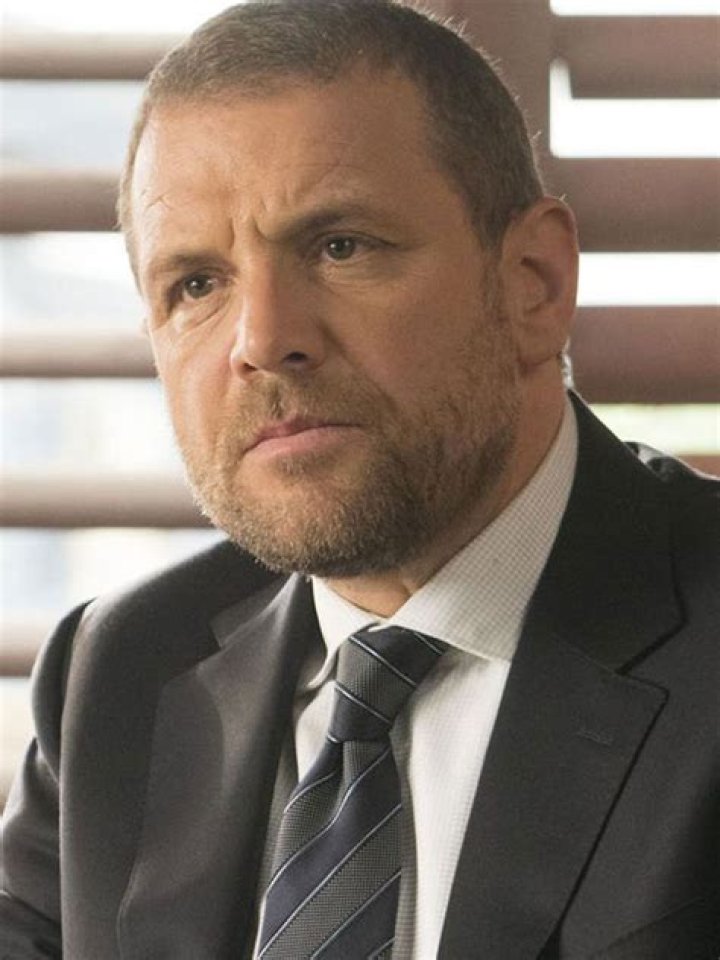 David Cubitt - Bio, Age, Wiki, Facts and Family