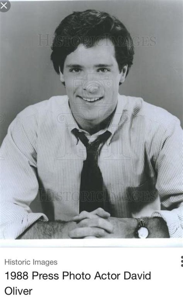David Oliver - Bio, Age, weight, height, Wiki, Facts and Family