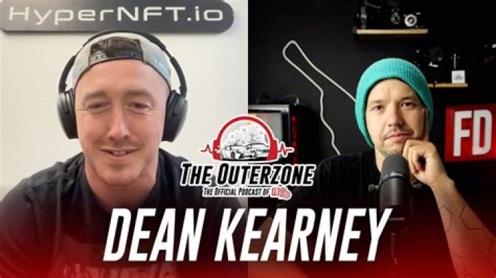 Dean Kearney (racecardriver) - Wikipedia, Age, Net Worth, Biography , Spotify, TikTok, Facebook, Facts and Family