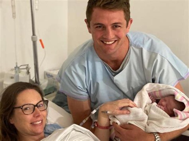 Dean Mumm - Bio, Age, Wiki, Facts and Family