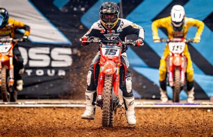 Dean Wilson - Bio, Age, Wiki, Facts and Family