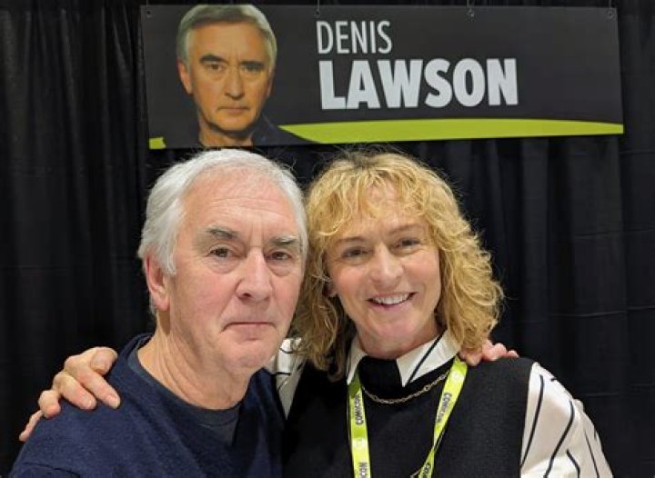 Denis Lawson - Bio, Age, Wiki, Facts and Family