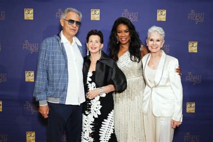 Denyce Graves - Bio, Age, Wiki, Facts and Family