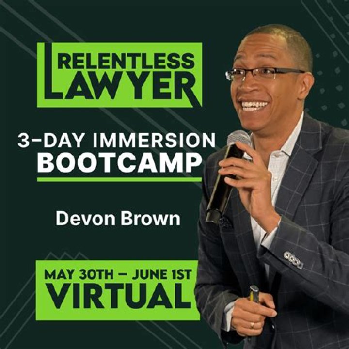 Devon Brown - Bio, Age, Wiki, Facts and Family