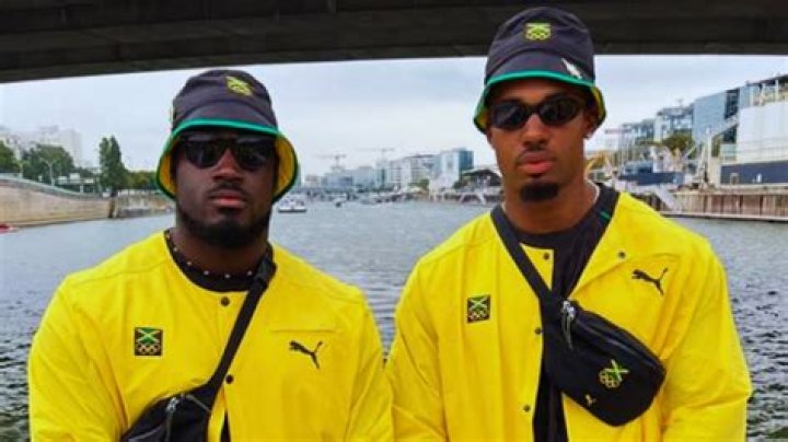 Devon Harris - Biography, Age, Wiki, Facts and Family