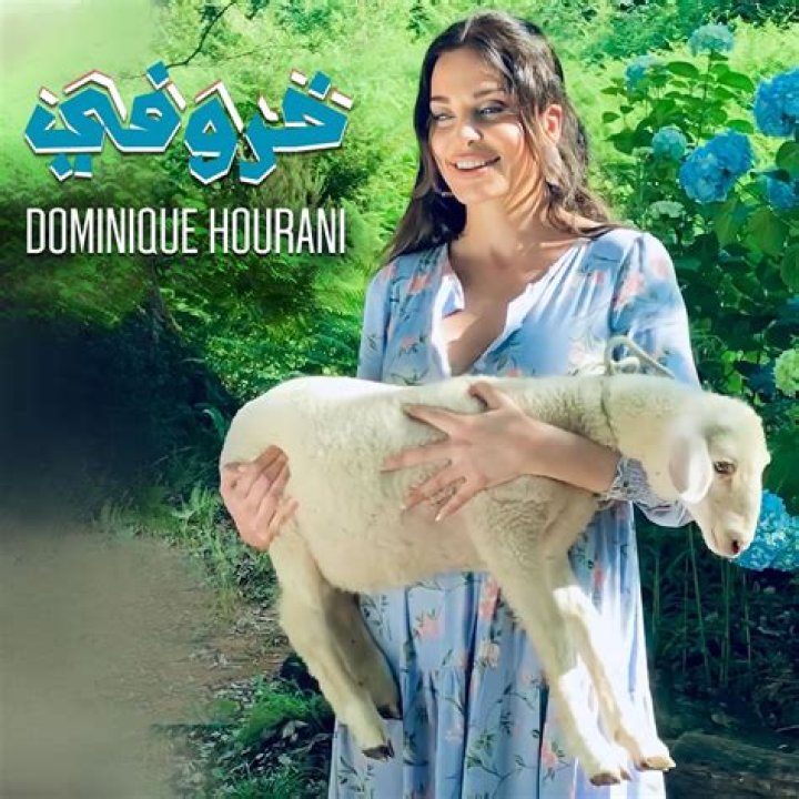 Dominique Hourani - Bio, Age, Wiki, Facts and Family