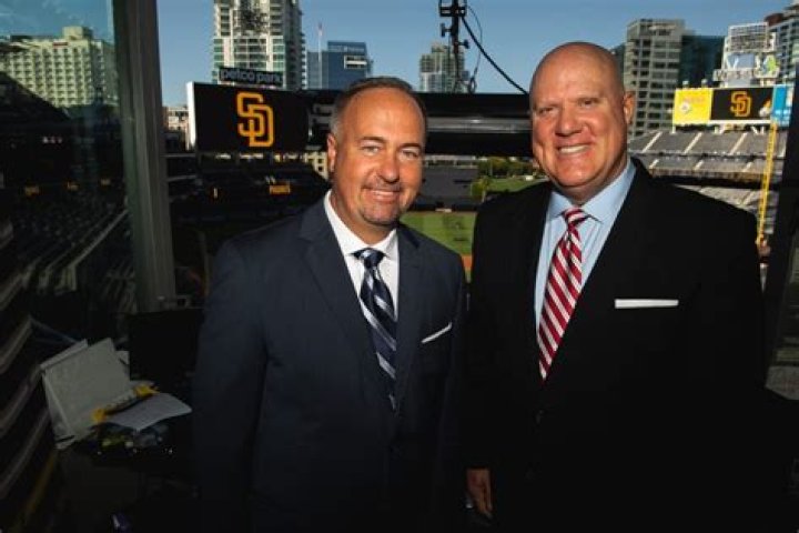 Don Orsillo - Bio, Age, Wiki, Facts and Family