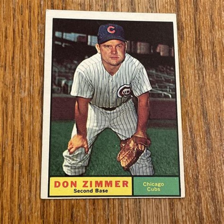 Don Zimmer - Bio, Age, net worth, Wiki, Facts and Family